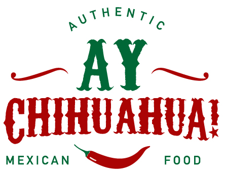 ay chihuahua logo